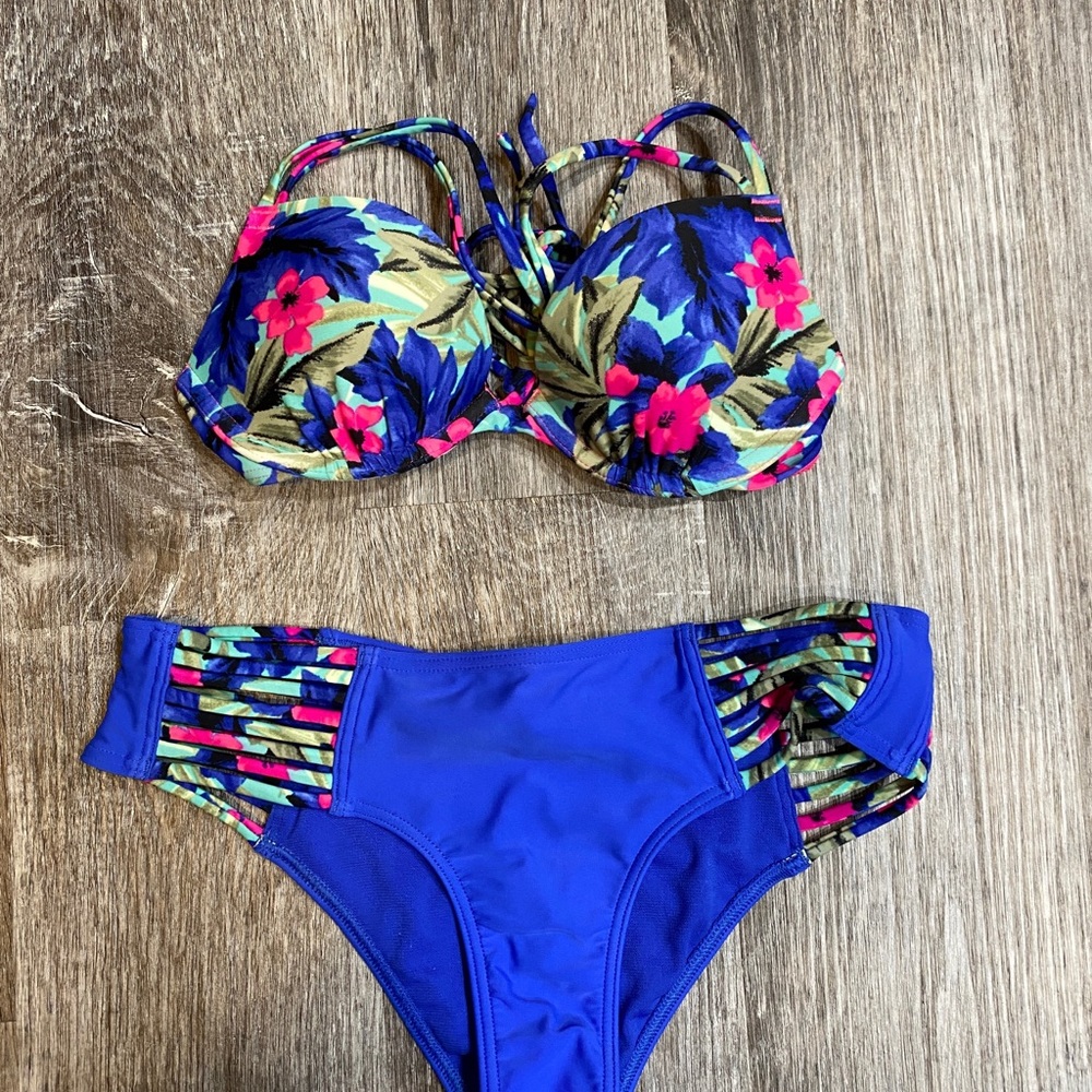 Hollister bikini